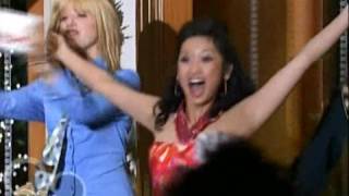 London Tipton sings [upl. by Elleinaj446]