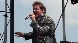 Fozzy  Judas River City Rockfest LIVE HD 52717 [upl. by Ennaeus]