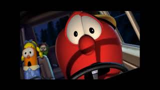 Jonah A VeggieTales Movie  Outtakes 1080p HD [upl. by Ivie]