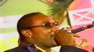 Haiti Troubadours  Live Medley Mix [upl. by Broeder]