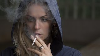 SelfHypnosis Meditation Stop Smoking in 1 Session [upl. by Melgar461]