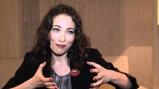 Regina Spektor  Why I Love The Strokes [upl. by Edd]