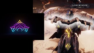 Warframe  Fastest Longwinder  Lathe Coagulant Farming Guide 2 Minutes [upl. by Nagey]