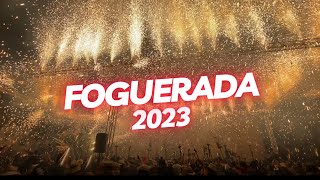 FOGUERADA SANT PERE DE RIBES 2023 [upl. by Tychon]