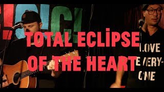 Choir Choir Choir sings Bonnie Tyler quotTotal Eclipse Of The Heartquot [upl. by Oakley]