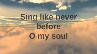 10000 Reasons Lyrics  Matt Redman [upl. by Dorice]