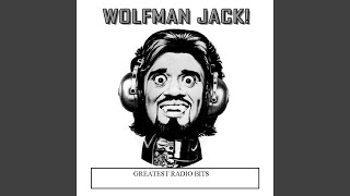 WOLFMAN JACK 😮 [upl. by Rosse192]