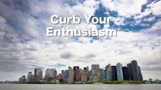 Curb Your Enthusiasm  Opening Intro [upl. by Nitsirc304]