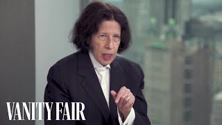 Fran Lebowitz Doesn’t Have an iPhone Because Yours Will Do Thank You [upl. by Hume]