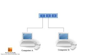 What is Port Mirroring [upl. by Roye]