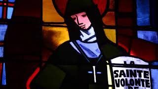 Gregorian Chants by Nuns from St Cecilias Abbey [upl. by Saltzman]