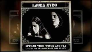 LAURA NYRO elis comin [upl. by Isidora]