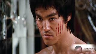 Enter The Dragon Bruce lee Vs Han No Interuptions HD [upl. by Idmann]