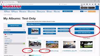 CostcoOnlinePhotoOrdering [upl. by Joelle]