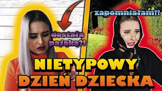 NIETYPOWY DZIEŃ DZIECKA [upl. by Galasyn]