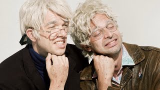 The Best of John Mulaney amp Nick Kroll Together [upl. by Nadda]