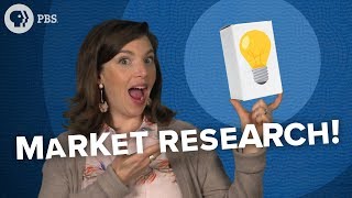 How to Do Market Research [upl. by Kimber]