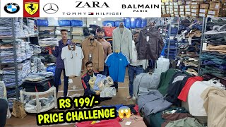 High n Luxury Premium Brands 🔥 Upto 93 Off 😱  Multi Brands Warehouse  Winter Ending Sale 🥵 [upl. by Eedoj]