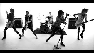 ASKING ALEXANDRIA  The Black Official Music Video [upl. by Menon]