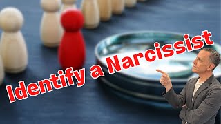 STOP Ignoring These 10 RED FLAGS of Narcissism [upl. by Onitrof]