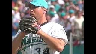 Florida Marlins quotA Great Beginningquot 1993 [upl. by Salokkin638]