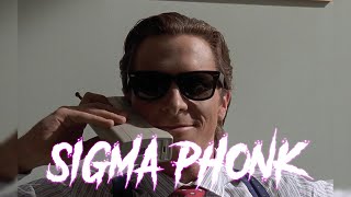 SIGMA PHONK MIX 2023 [upl. by Anemaj]