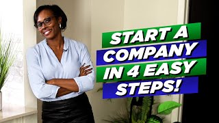 How To Start A Real Estate Investment Company [upl. by Bible]