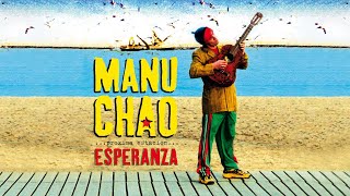 Manu Chao  La Primavera Official Audio [upl. by Sherar988]