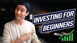 How to Buy Stocks for Beginners  Step by Step Process [upl. by Melonie]