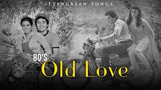 OLD IS GOLD Hindi Songs Collection  80s Superhit Songs  Bollywood Old Hindi Songs  Lata Kishore [upl. by Vivyan]