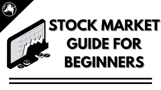 STOCK MARKET BASICS [upl. by Eerdna]