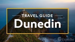 Dunedin Vacation Travel Guide  Expedia [upl. by Uzia]