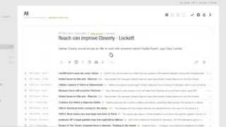 Best RSS Feed Reader Overview [upl. by Toney]