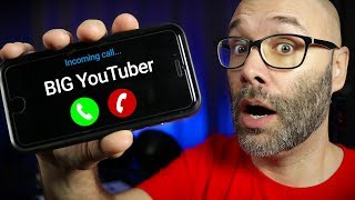 How To Contact A Youtuber  For Anything [upl. by Stretch]