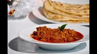 നാടൻ ബീഫ് കറി  Kerala Beef Curry  Thani Nadan Beef Curry  Ep 436 [upl. by Dodd]