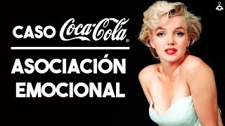 🥃 ¿Como usar el marketing emocional  Caso CocaCola [upl. by Auberta856]