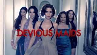 Devious Maids  Season 2 [upl. by Prosper]