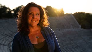 Bettany Hughes  Socrates and his Athens [upl. by Dick14]