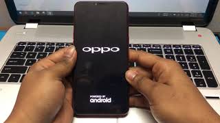 Oppo A3s Hand Reset [upl. by Lrig]