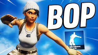 Fortnite Montage  quotBOPquot DaBaby [upl. by Berthe766]