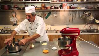 Learn to make a traditional French Chocolate Mousse with this FREE video [upl. by Iggem]