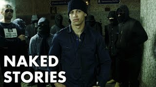 Russias football hooligans Orel Butchers  BBC Stories [upl. by Aciras613]