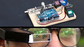 Top 3 Ideas With Arduino  3 Awesome Arduino Projects [upl. by Anaujat716]