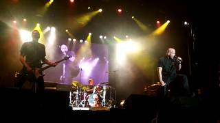 Headstones  Tweeter and the Monkey Man Live in Cayuga ON 062814 [upl. by Koy]