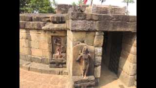 Yogini Temples of India Hirapur 64 Yogini temple [upl. by Niajneb]