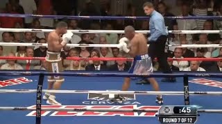 WOW WHAT A FIGHT  Orlando Salido vs Juan Manuel Lopez I Full HD Highlights [upl. by Albertina]