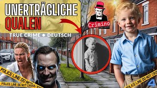 Das kurze Leben voller SCHMERZEN und ELEND  Der Fall Arthur LabinjoHughes  True Crime deutsch [upl. by Sug137]