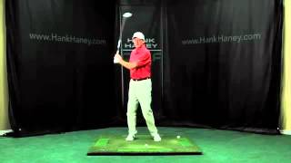 Hank Haney The 5 Minute Slice Fix [upl. by Jaquenetta925]