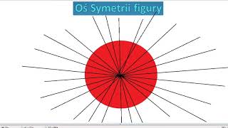 Symetria  teoria  klasa 8 [upl. by Crespi422]