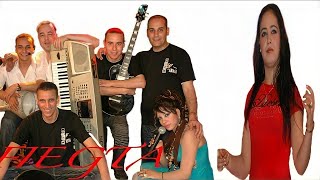 FIEGTA  Album Complet  شعبي مغربي نايضة  Morocco Chaabi Dance [upl. by Toombs]